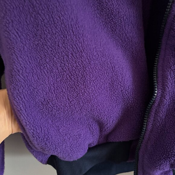 Vintage Patagonia Ultra Violet Jacket - Picture 2 of 9